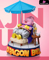 Dragon Ball Fat Majin Buu For Swimming Pool Leisure Resin Statue - League Studio [Pre-Order]