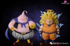 Dragon Ball Fat Series Statue - G5 Studio [In-Stock]