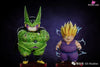 Dragon Ball Fat Series Statue - G5 Studio [In-Stock]