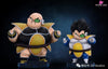 Dragon Ball Fat Series Statue - G5 Studio [In-Stock]