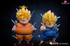 Dragon Ball Fat Series Statue - G5 Studio [In-Stock]