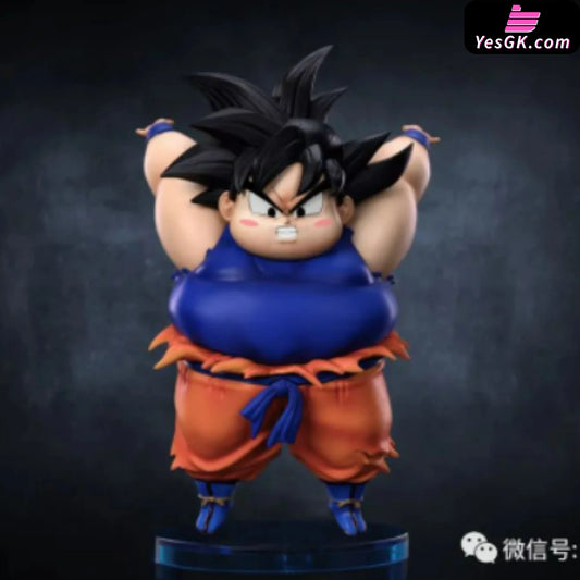 Dragon Ball Fat Series Statue - G5 Studio [In-Stock]