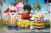 Dragon Ball Fat Series Statue - G5 Studio [In-Stock]