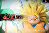 Dragon Ball Fat Series Statue - G5 Studio [In-Stock]