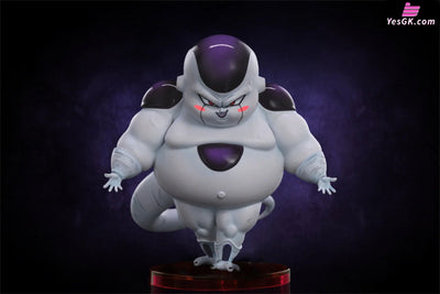 Dragon Ball Fatty Series Frieza Resin Statue - G5 Studio [Cancel Production] Full Payment / Frieza Dragon Ball