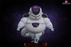 Dragon Ball Fatty Series Frieza Resin Statue - G5 Studio [Cancel Production] Full Payment / Frieza Dragon Ball