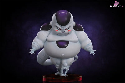 Dragon Ball Fatty Series Frieza Resin Statue - G5 Studio [Cancel Production] Full Payment / Frieza Dragon Ball