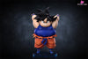 Dragon Ball Fatty Series Son Goku Resin Statue - G5 Studio [Pre-Order Closed]