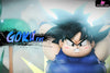 Dragon Ball Fatty Series Son Goku Resin Statue - G5 Studio [Pre-Order Closed]