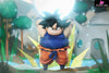 Dragon Ball Fatty Series Son Goku Resin Statue - G5 Studio [Pre-Order Closed]