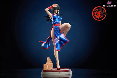 Dragon Ball Female Series #2 Chichi GK Statue ZQ Studio [Pre Order] Dragon Ball