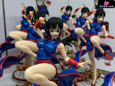Dragon Ball Female Series #2 Chichi GK Statue - ZQ Studio [In-Stock] Dragon Ball