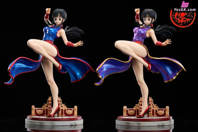 Dragon Ball Female Series #2 Chichi GK Statue ZQ Studio [Pre Order] Dragon Ball