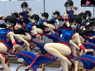 Dragon Ball Female Series #2 Chichi GK Statue - ZQ Studio [In-Stock] Dragon Ball