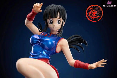 Dragon Ball Female Series #2 Chichi GK Statue ZQ Studio [Pre Order] Dragon Ball