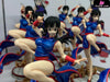 Dragon Ball Female Series #2 Chichi GK Statue - ZQ Studio [In-Stock] Dragon Ball
