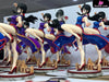 Dragon Ball Female Series #2 Chichi GK Statue - ZQ Studio [In-Stock] Dragon Ball