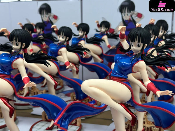 Dragon Ball Female Series #2 Chichi GK Statue - ZQ Studio [In-Stock] Dragon Ball