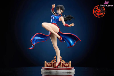 Dragon Ball Female Series #2 Chichi GK Statue ZQ Studio [Pre Order] Deposit / Original Color Dragon Ball
