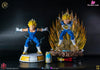 Dragon Ball Final Flash Vegeta Resin Statue - River X Harem Studio [Pre-Order Closed]