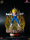 Dragon Ball Final Flash Vegeta Resin Statue - River X Harem Studio [Pre-Order Closed]