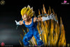 Dragon Ball Final Flash Vegeta Resin Statue - River X Harem Studio [Pre-Order Closed]