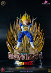 Dragon Ball Final Flash Vegeta Resin Statue - River X Harem Studio [Pre-Order Closed]