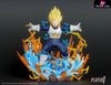 Dragon Ball Final Flash Vegeta Statue - Player 1 Studio [Pre-Order]