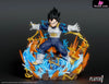 Dragon Ball Final Flash Vegeta Statue - Player 1 Studio [Pre-Order]