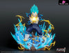 Dragon Ball Final Flash Vegeta Statue - Player 1 Studio [Pre-Order]