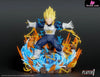 Dragon Ball Final Flash Vegeta Statue - Player 1 Studio [Pre-Order]