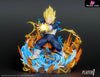 Dragon Ball Final Flash Vegeta Statue - Player 1 Studio [Pre-Order]