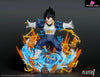 Dragon Ball Final Flash Vegeta Statue - Player 1 Studio [Pre-Order]