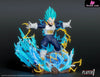 Dragon Ball Final Flash Vegeta Statue - Player 1 Studio [Pre-Order]