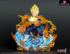 Dragon Ball Final Flash Vegeta Statue - Player 1 Studio [Pre-Order]