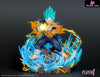 Dragon Ball Final Flash Vegeta Statue - Player 1 Studio [Pre-Order]