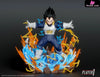 Dragon Ball Final Flash Vegeta Statue - Player 1 Studio [Pre-Order]