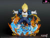 Dragon Ball Final Flash Vegeta Statue - Player 1 Studio [Pre-Order]