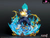 Dragon Ball Final Flash Vegeta Statue - Player 1 Studio [Pre-Order]