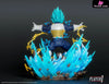 Dragon Ball Final Flash Vegeta Statue - Player 1 Studio [Pre-Order]