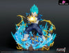 Dragon Ball Final Flash Vegeta Statue - Player 1 Studio [Pre-Order]