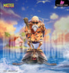 Dragon Ball First Appearance Of Master Roshi Statue - Studio [Pre - Order]