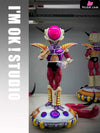 Dragon Ball First Form Frieza GK Statue - IAMOK Studio [In-Stock] Dragon Ball