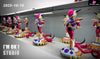 Dragon Ball First Form Frieza GK Statue - IAMOK Studio [In-Stock] Dragon Ball