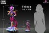 Dragon Ball First Form Frieza GK Statue - IAMOK Studio [Pre-Order] Dragon Ball