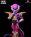Dragon Ball First Form Frieza GK Statue - IAMOK Studio [Pre-Order] Deposit / 1/2 Scale Dragon Ball