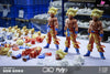Dragon Ball First Super Saiyan Goku 1/6 GK Statue - Boundless Blank Studio [In-Stock] - DragonBall