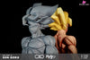 Dragon Ball First Super Saiyan Goku 1/6 GK Statue - Boundless Blank Studio [In-Stock] - DragonBall