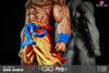 Dragon Ball First Super Saiyan Goku 1/6 GK Statue - Boundless Blank Studio [In-Stock] - DragonBall