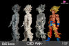 Dragon Ball First Super Saiyan Goku 1/6 GK Statue - Boundless Blank Studio [In-Stock] - DragonBall